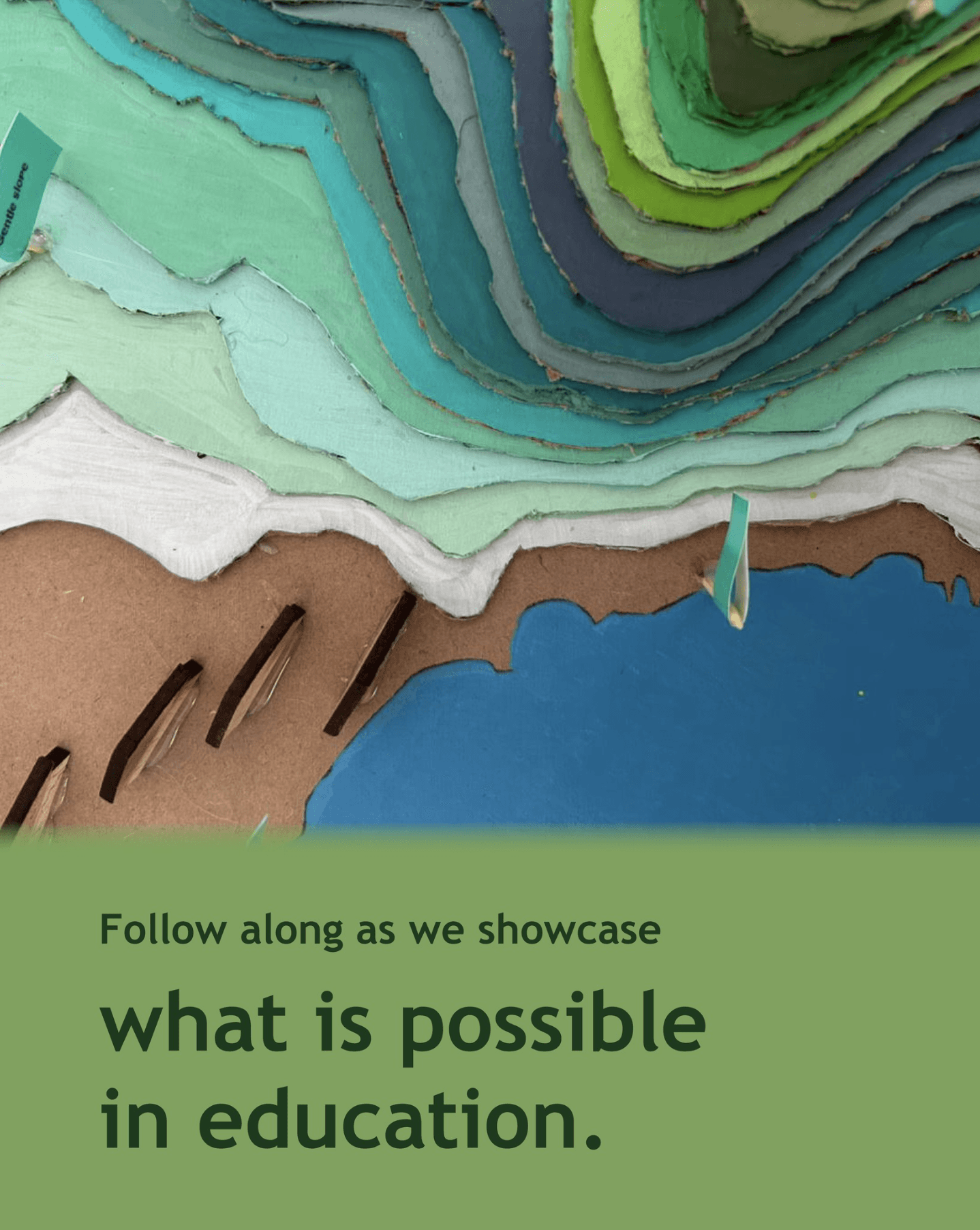 From Maps to Models: visualising our world 📍